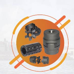 SPARK COUPLING SPARK COUPLING